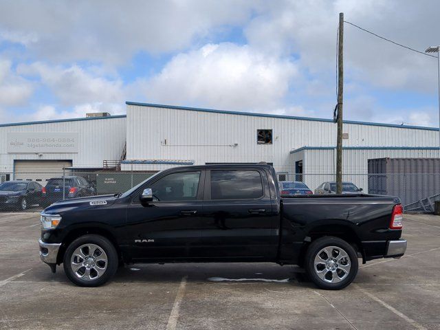 2022 Ram 1500 Lone Star