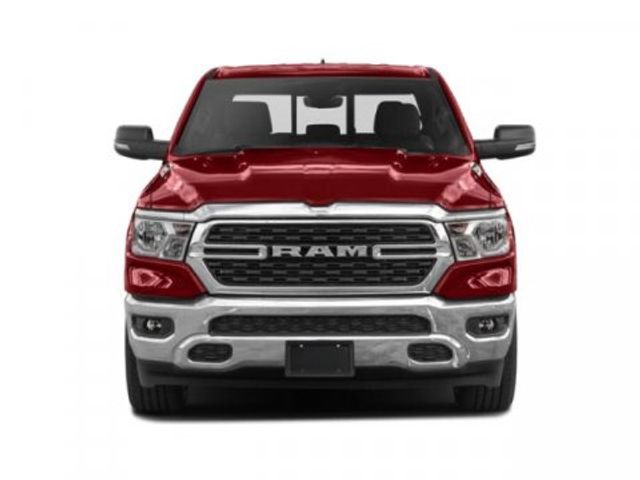 2022 Ram 1500 Lone Star