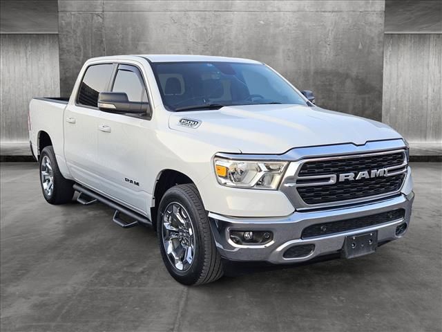 2022 Ram 1500 Lone Star