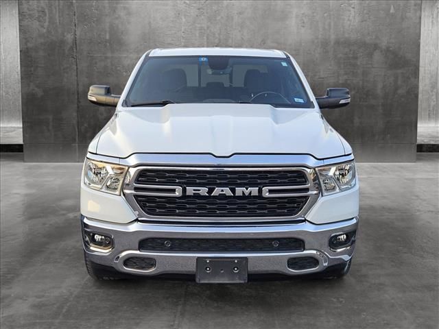 2022 Ram 1500 Lone Star