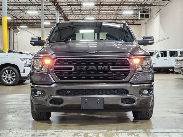 2022 Ram 1500 Lone Star