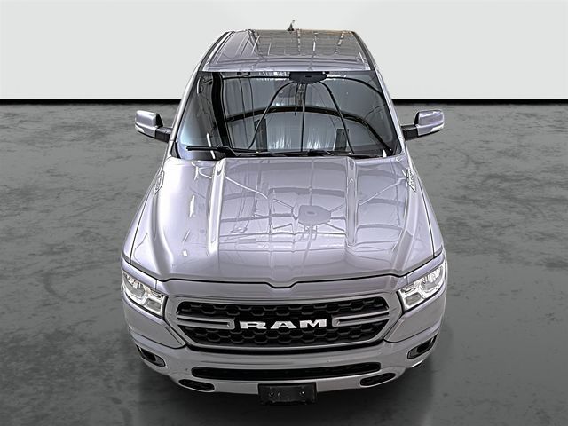 2022 Ram 1500 Lone Star