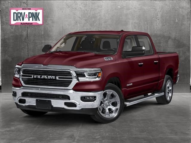 2022 Ram 1500 Lone Star