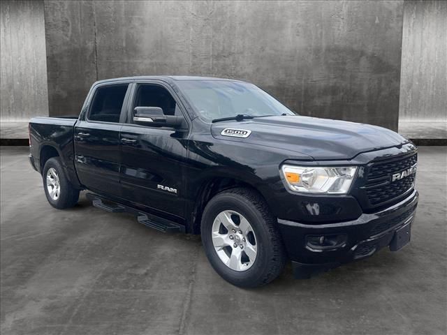 2022 Ram 1500 Lone Star