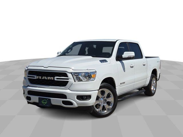 2022 Ram 1500 Lone Star