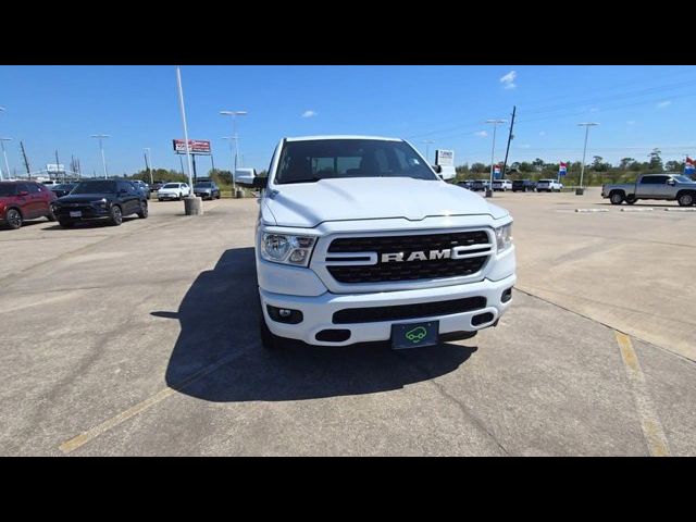 2022 Ram 1500 Lone Star