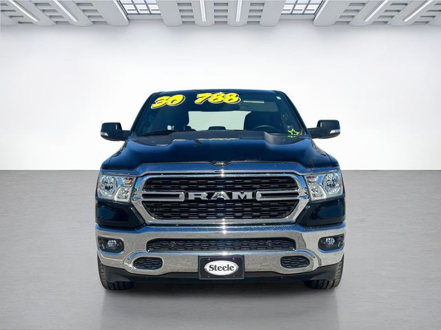 2022 Ram 1500 Lone Star