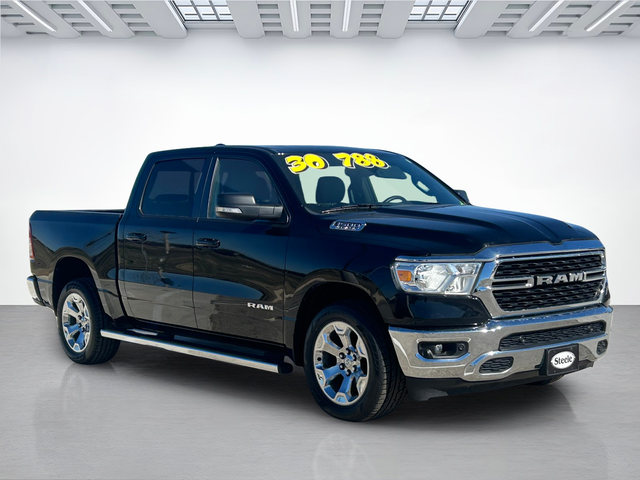 2022 Ram 1500 Lone Star