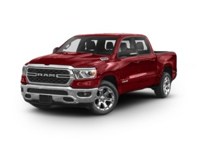 2022 Ram 1500 Lone Star