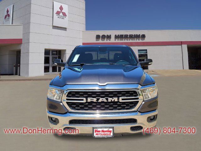 2022 Ram 1500 Lone Star