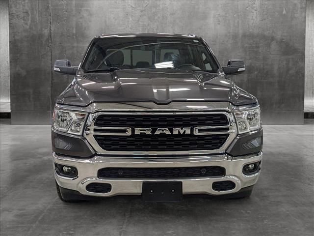 2022 Ram 1500 Lone Star