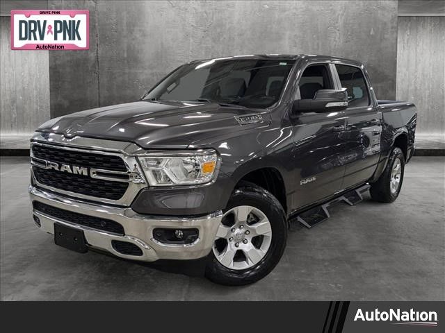 2022 Ram 1500 Lone Star