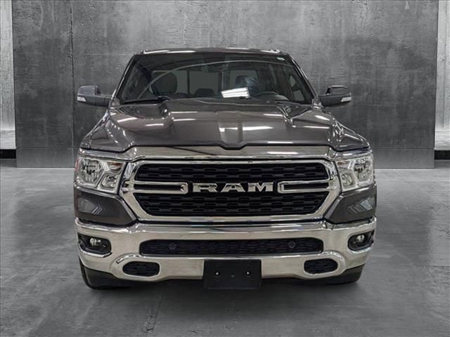 2022 Ram 1500 Lone Star