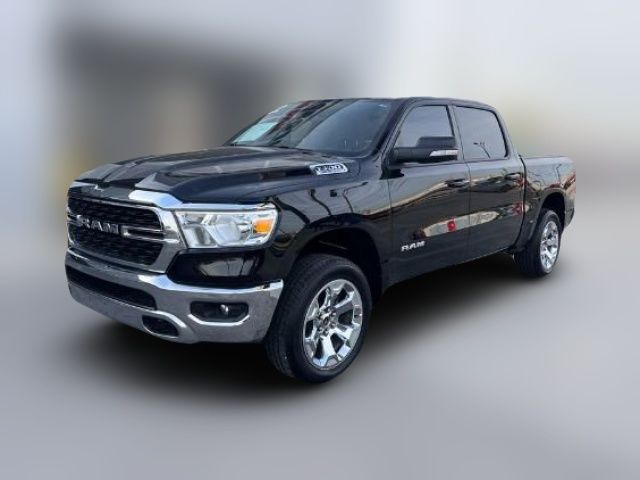 2022 Ram 1500 Lone Star