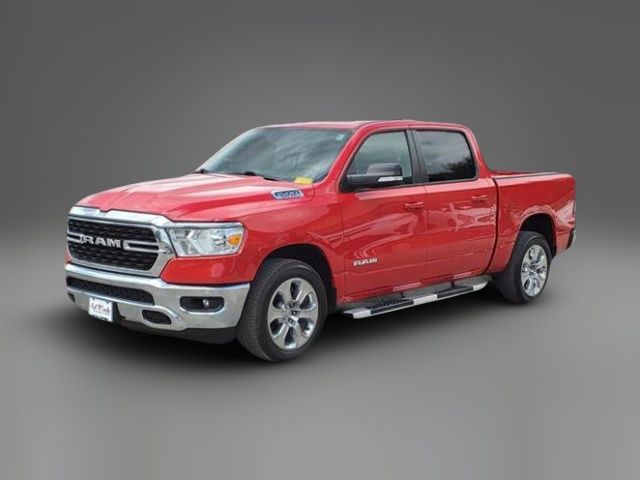 2022 Ram 1500 Lone Star