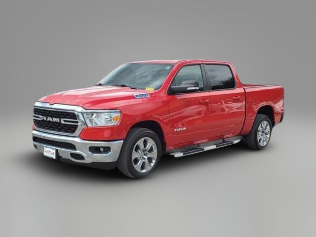 2022 Ram 1500 Lone Star