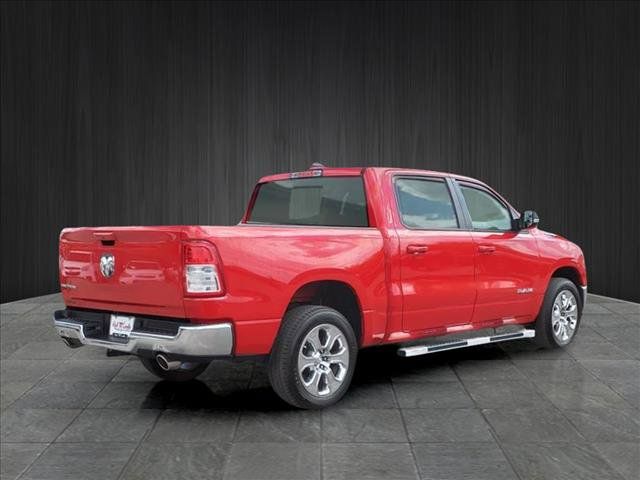 2022 Ram 1500 Lone Star