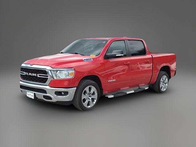 2022 Ram 1500 Lone Star