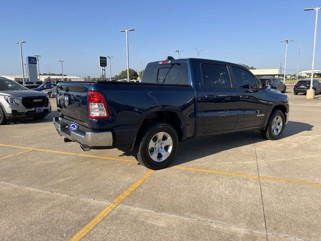 2022 Ram 1500 Lone Star