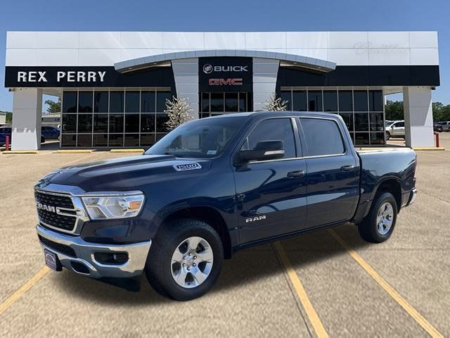 2022 Ram 1500 Lone Star