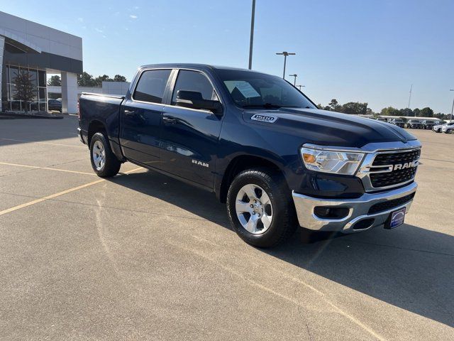 2022 Ram 1500 Lone Star