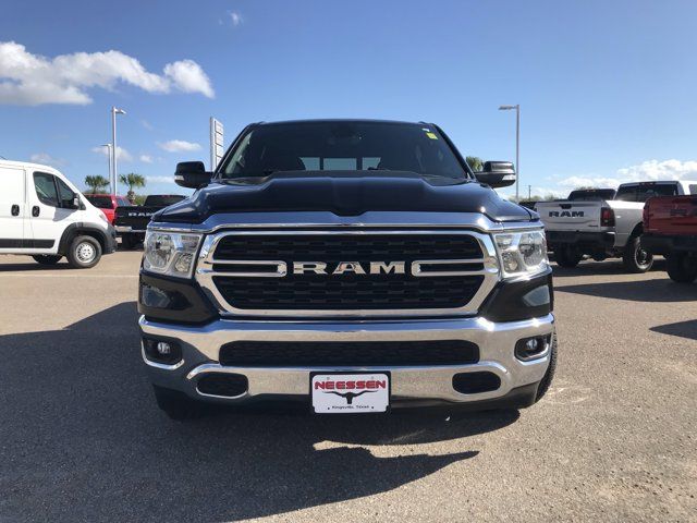 2022 Ram 1500 Lone Star