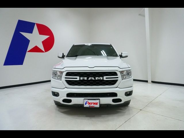 2022 Ram 1500 Lone Star