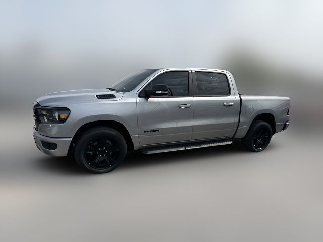 2022 Ram 1500 Lone Star