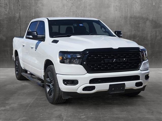 2022 Ram 1500 Lone Star