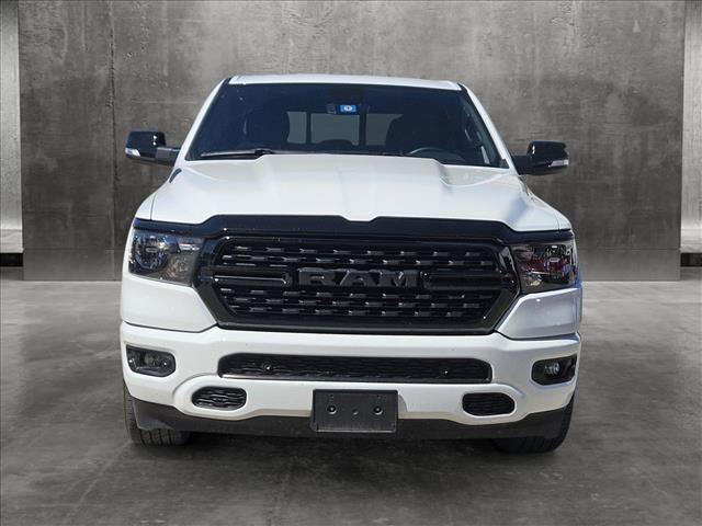 2022 Ram 1500 Lone Star