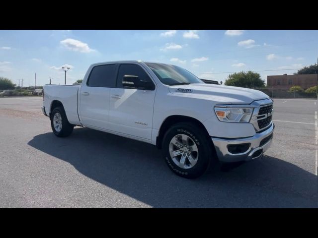 2022 Ram 1500 Lone Star