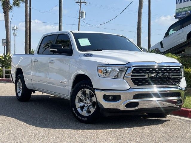 2022 Ram 1500 Lone Star