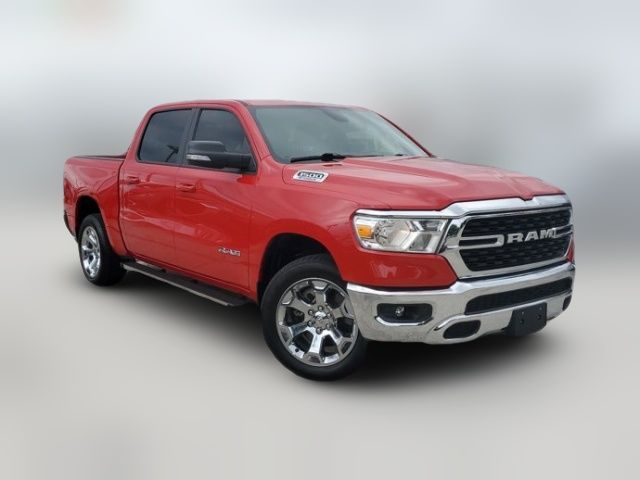 2022 Ram 1500 Lone Star