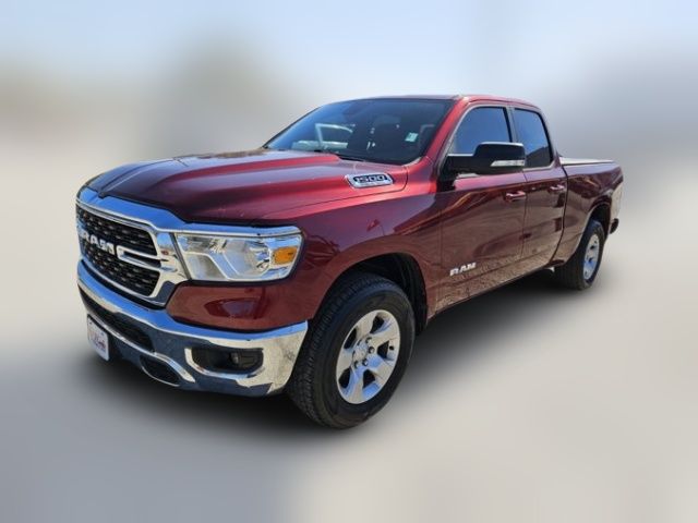 2022 Ram 1500 Lone Star