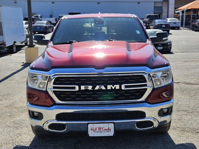 2022 Ram 1500 Lone Star