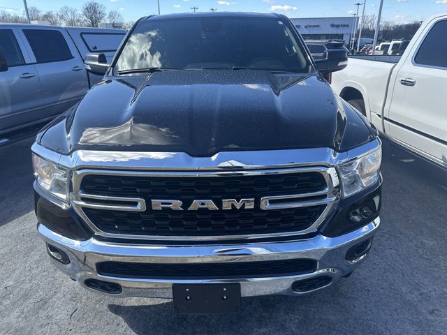 2022 Ram 1500 Lone Star