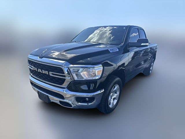 2022 Ram 1500 Lone Star