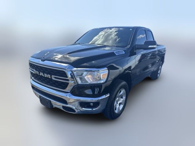 2022 Ram 1500 Lone Star