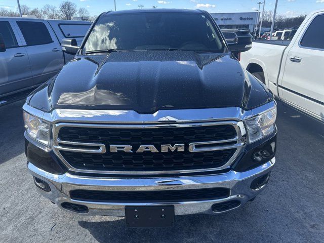 2022 Ram 1500 Lone Star