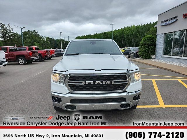 2022 Ram 1500 Lone Star