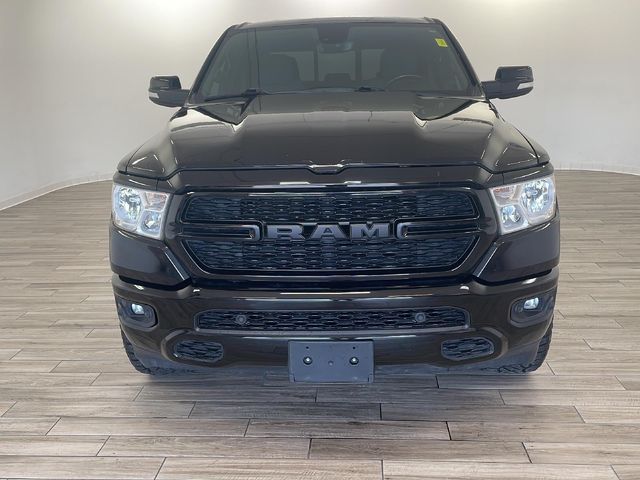 2022 Ram 1500 Lone Star