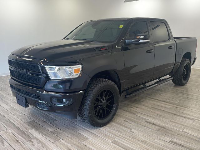 2022 Ram 1500 Lone Star