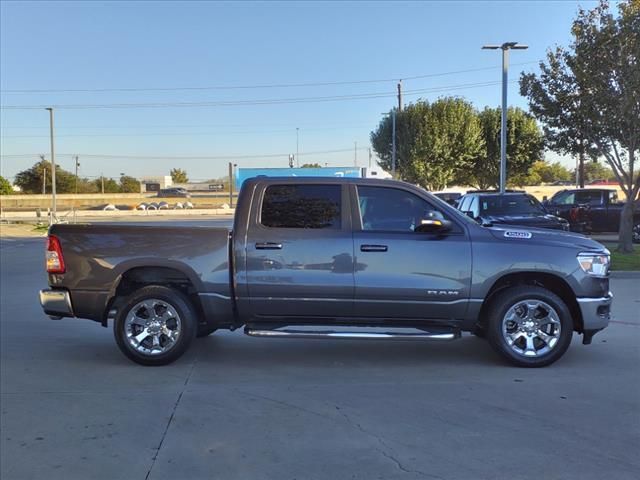 2022 Ram 1500 Lone Star