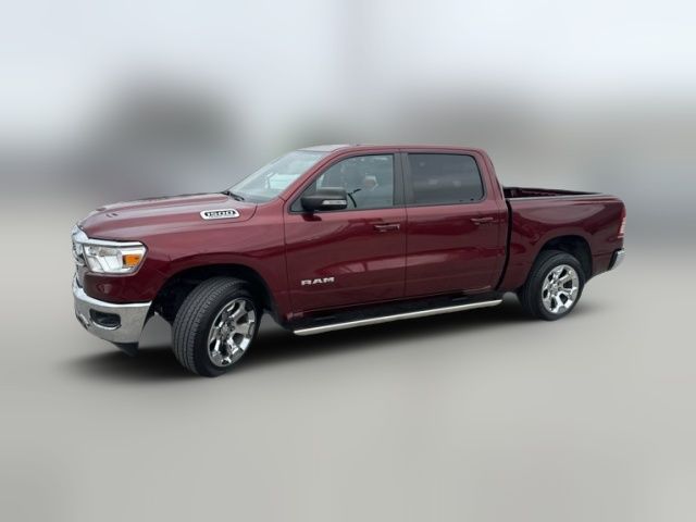 2022 Ram 1500 Lone Star