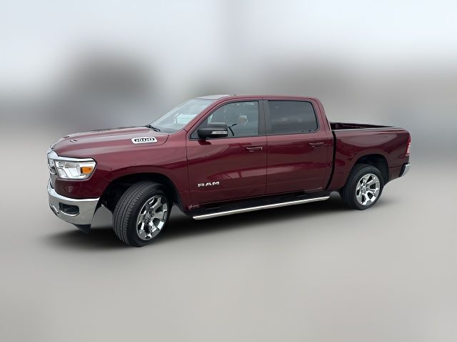 2022 Ram 1500 Lone Star