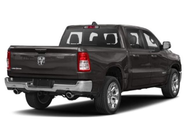 2022 Ram 1500 Lone Star