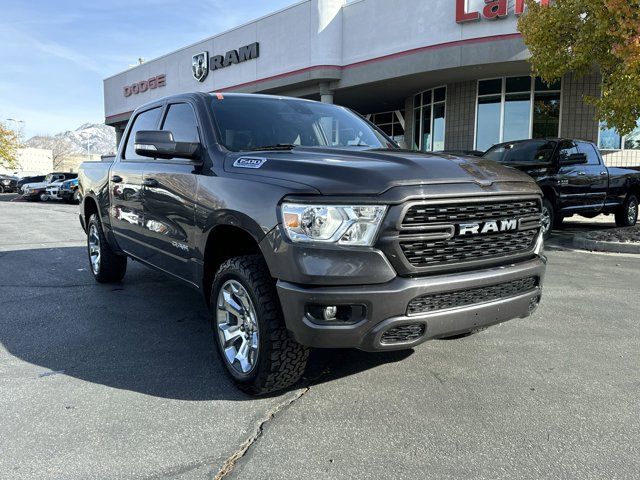 2022 Ram 1500 Lone Star