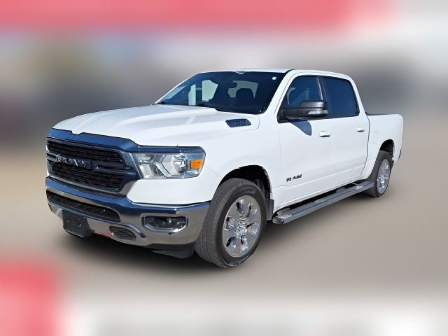 2022 Ram 1500 Lone Star