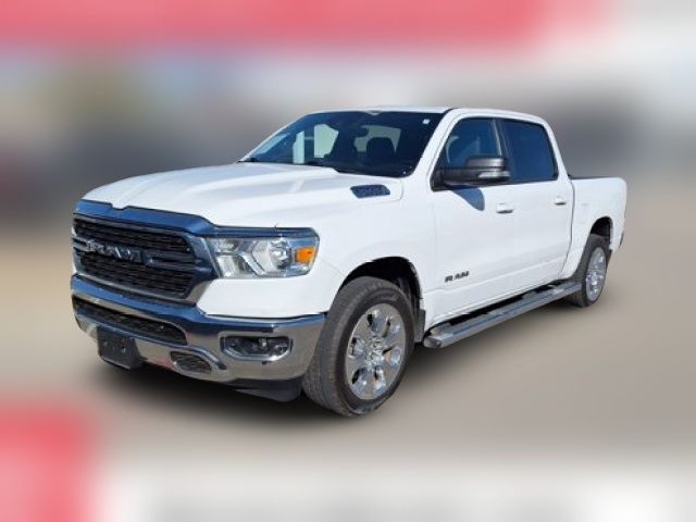 2022 Ram 1500 Lone Star