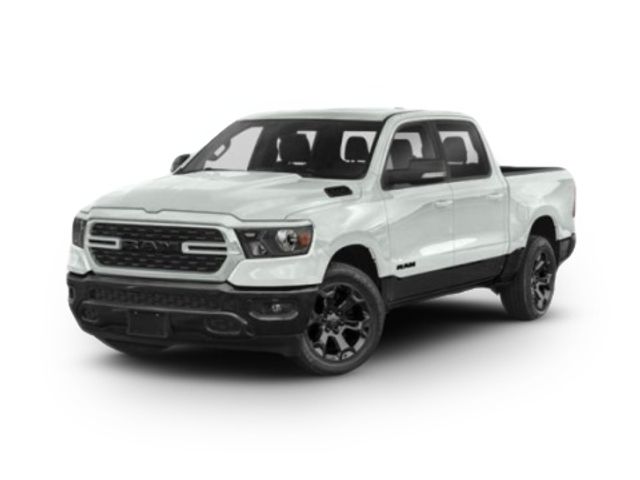 2022 Ram 1500 Lone Star